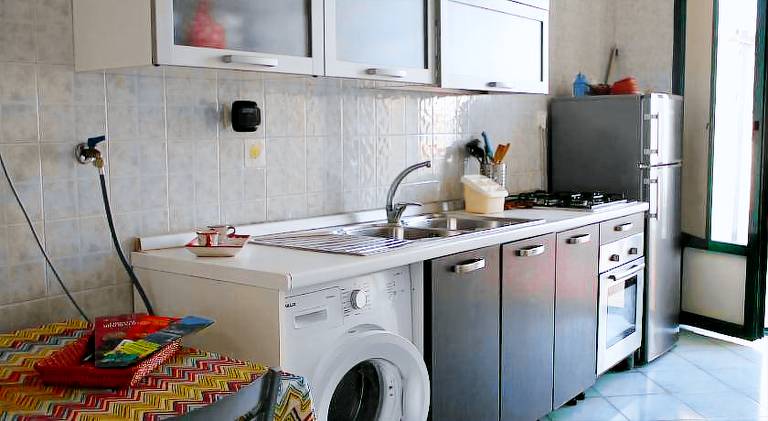 Rental apartment | Next to the beach | Pets allowed — photo 3