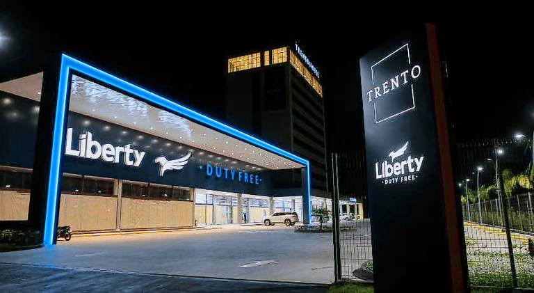 Trento Hotel Guaira by Unna — photo 5