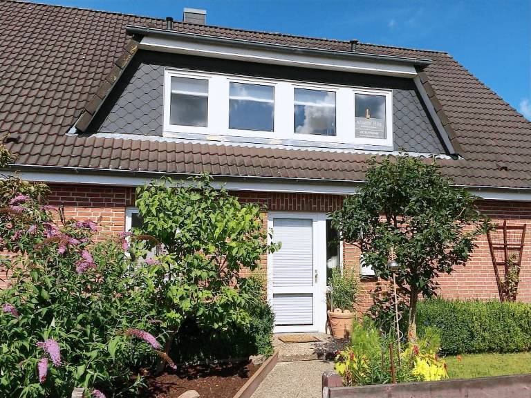 Ferienwohnung  Fockbek
