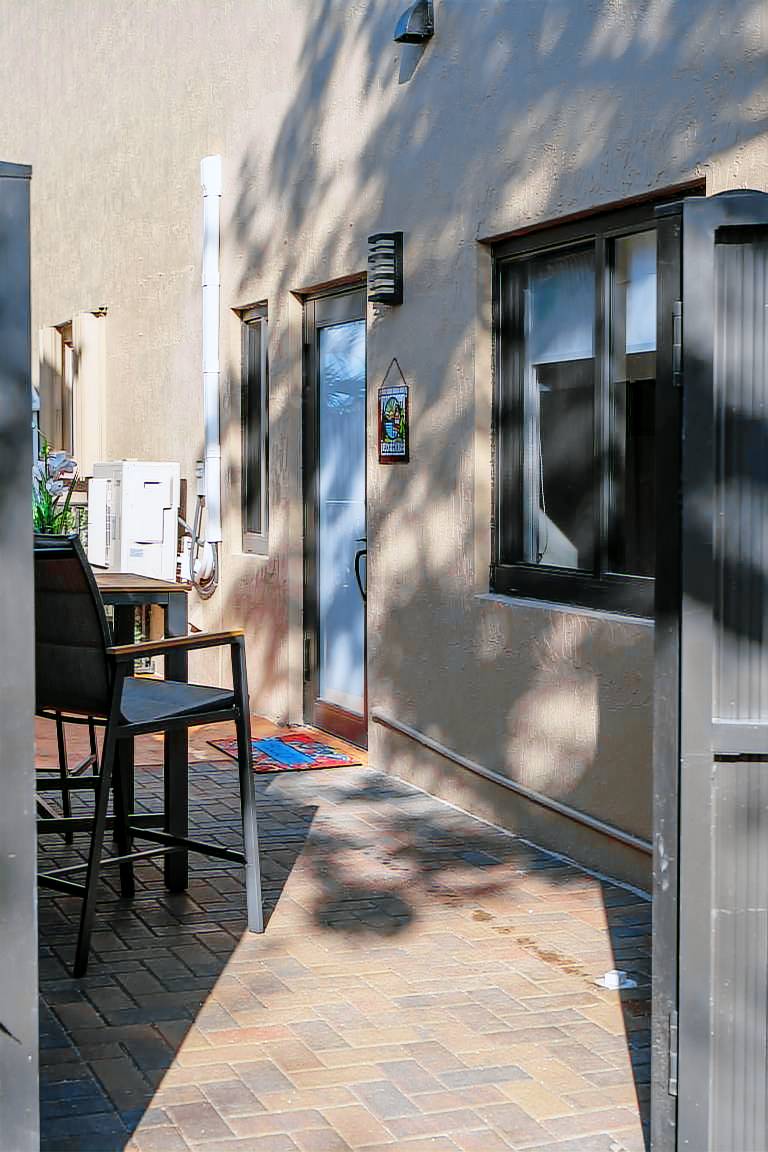 Apartment  The Crossings