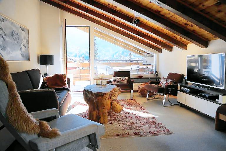 Appartement Zermatt