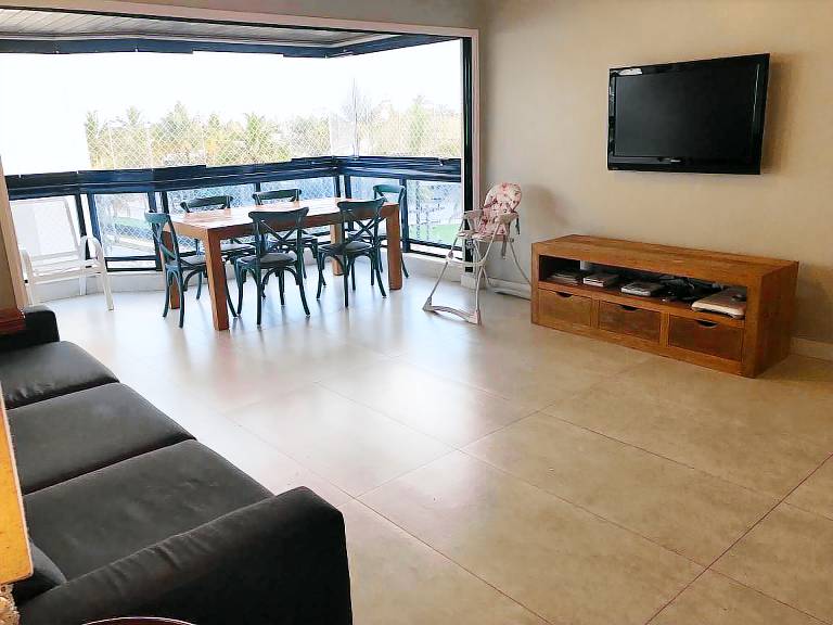 Apartamento  Riviera de São Lourenço