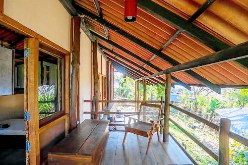 Lodge  Beragala