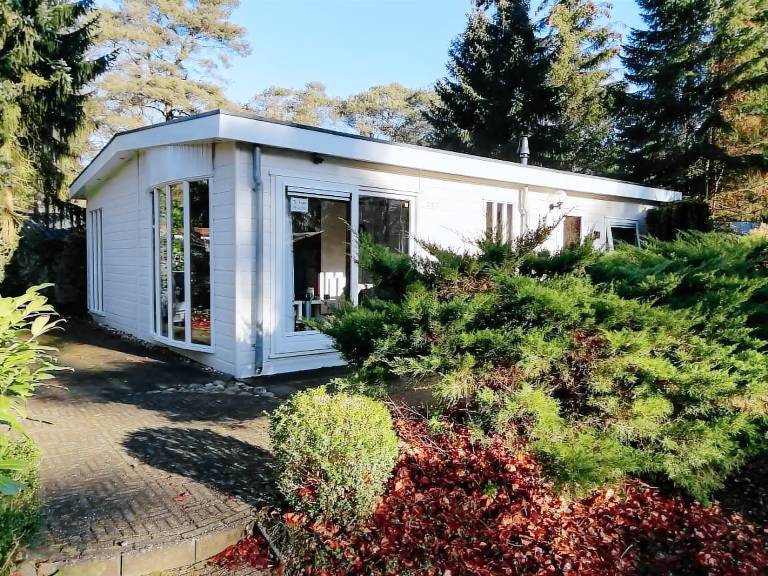 Chalet Diever