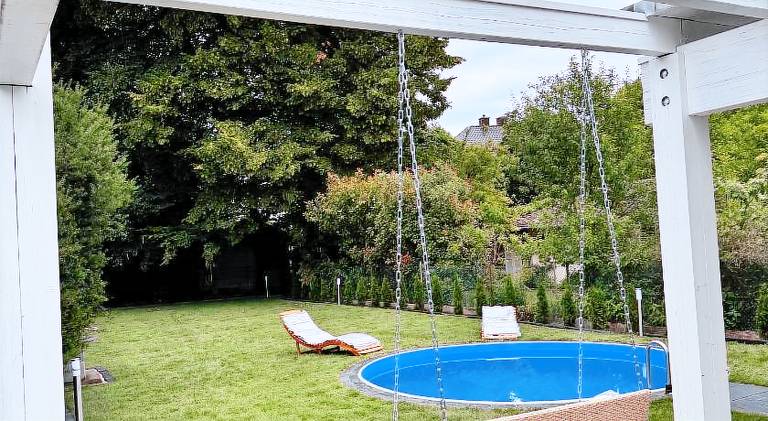 Ferienwohnung  Rietberg