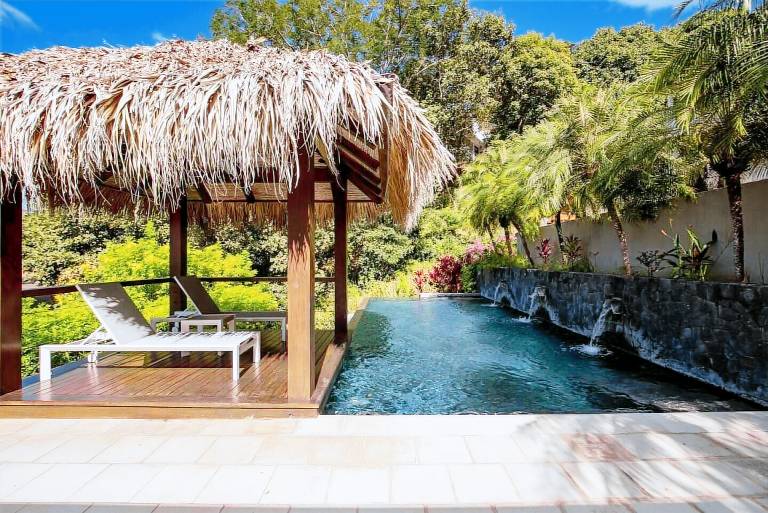 Casa  Tamarindo