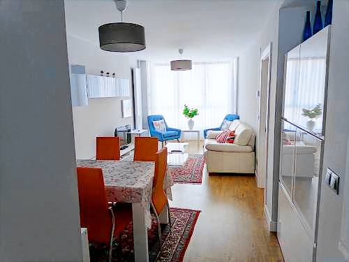 Appartement Mundaka