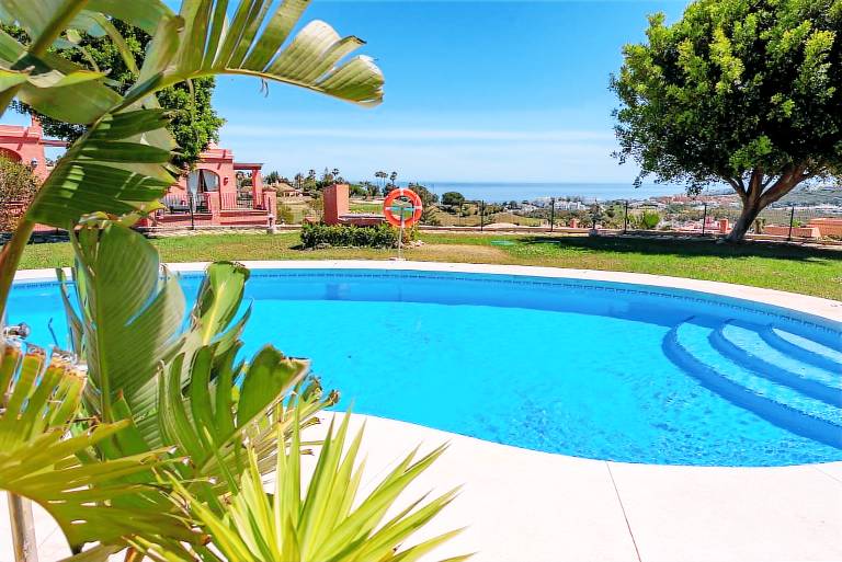 Apartamento San Luis de Sabinillas
