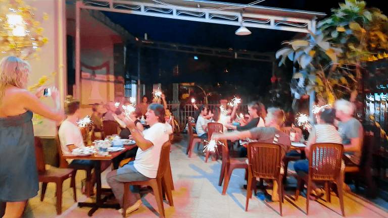 Lien Thong Hotel — photo 2