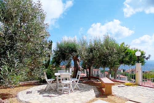 Bed & Breakfast Cetraro