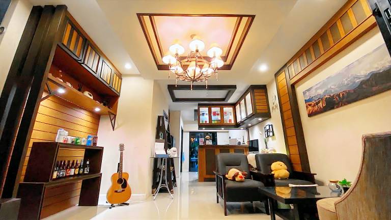 Vacation home | Suitable for remote work | Pets allowed — photo 3