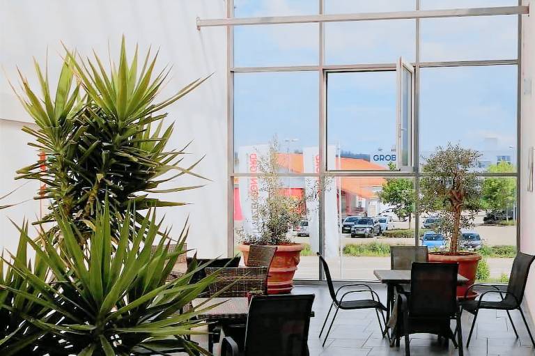 GS Hotel Geiger