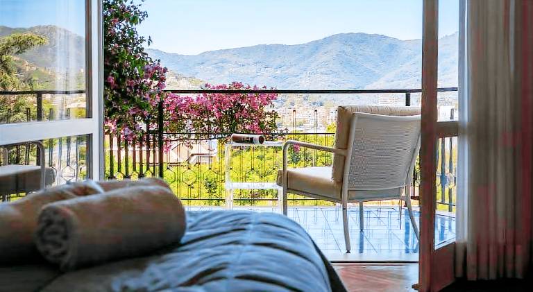 Stunning Portofino Sea View - Free Parking - AC — photo 5