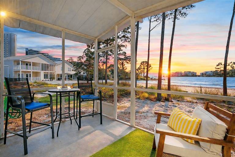 Summer Lake 15- Shore to Please in Miramar, FL