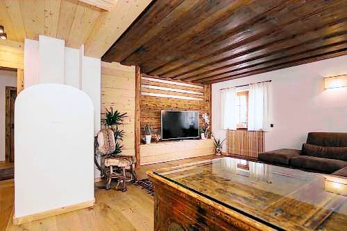 Bed & Breakfast Pieve di Cadore