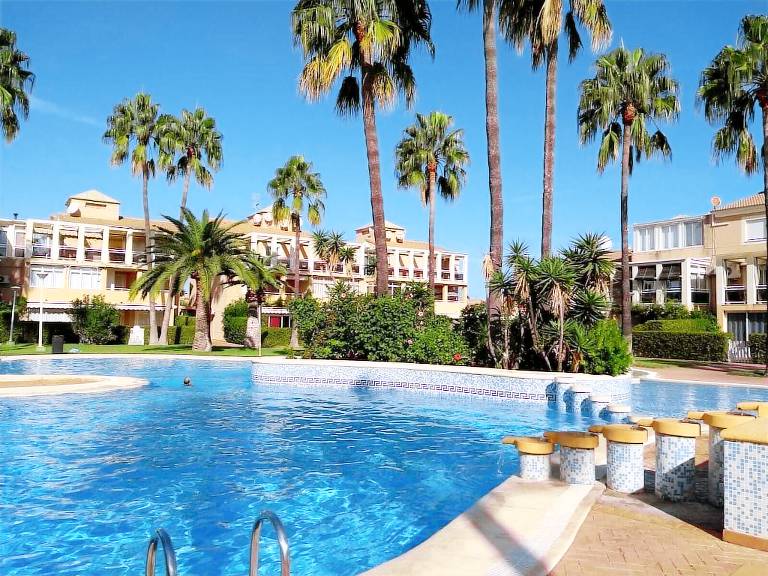 Ferienwohnung Dénia