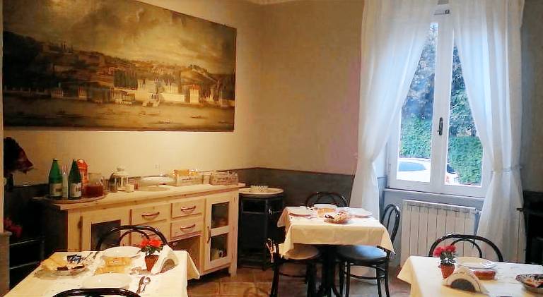 Casa per Ferie Metamorphosi — photo 5
