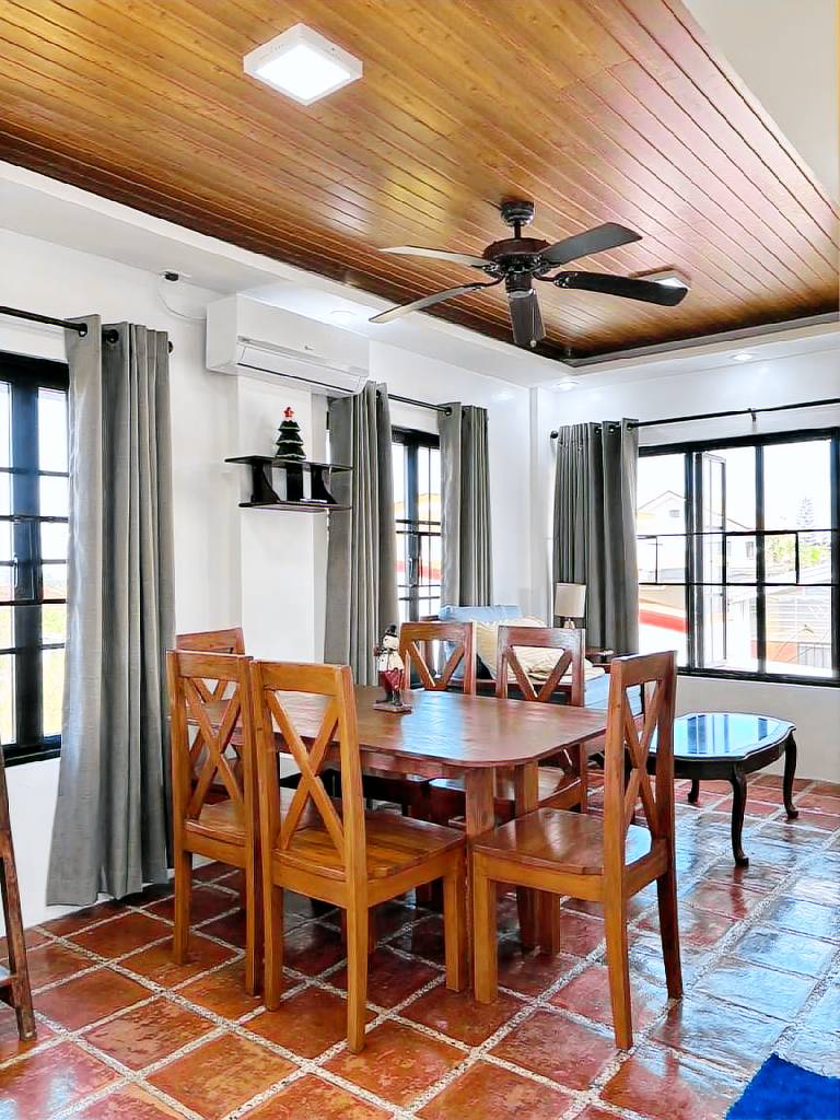 House with grill, pool & garden | Good for workation | Dogs allowed — photo 4