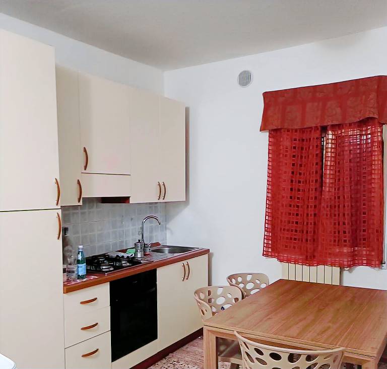 Holiday apartment with yard & terrace | Nature view — photo 2