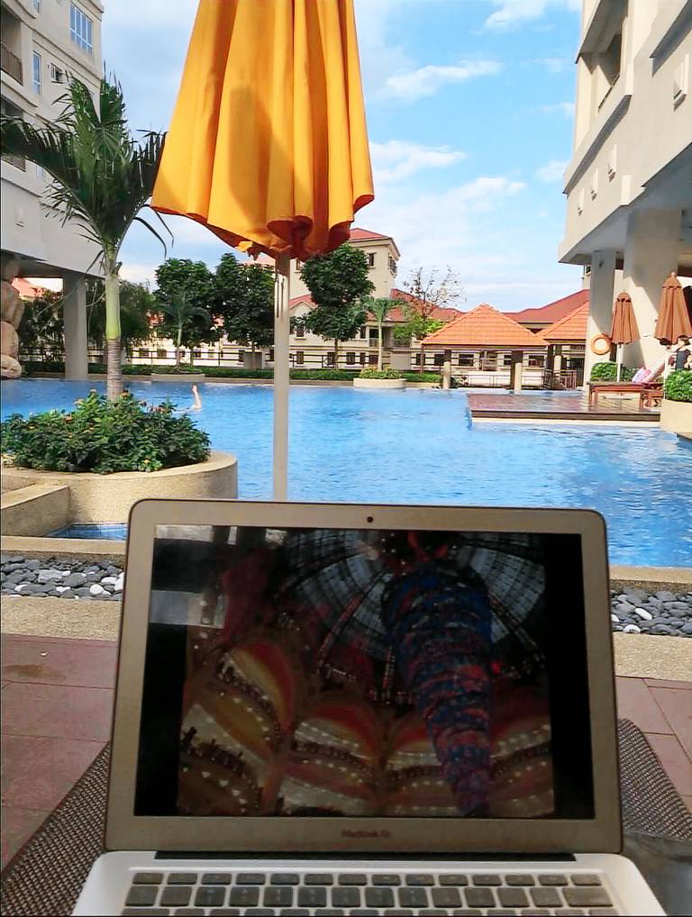 Condominio Kuala Lumpur