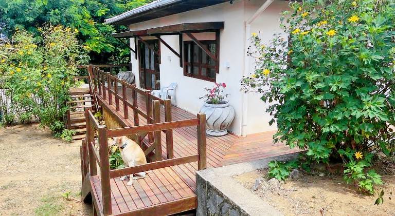 Suites Amma Noronha — photo 4