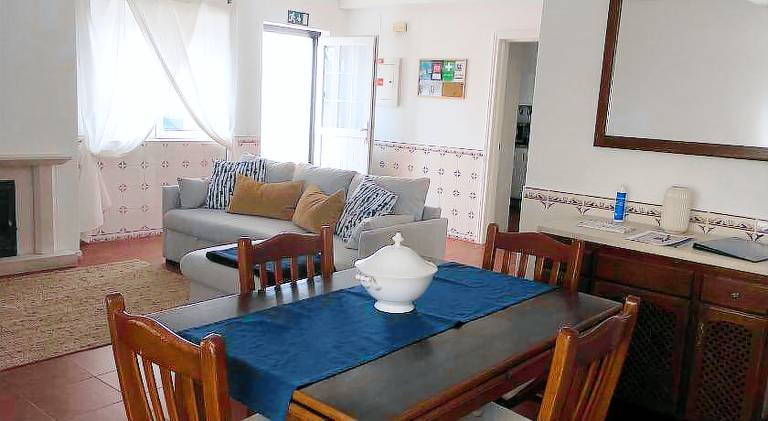 Fully equipped lovely holiday apartment with terrace | Close to the beach | Pets are welcome — photo 3