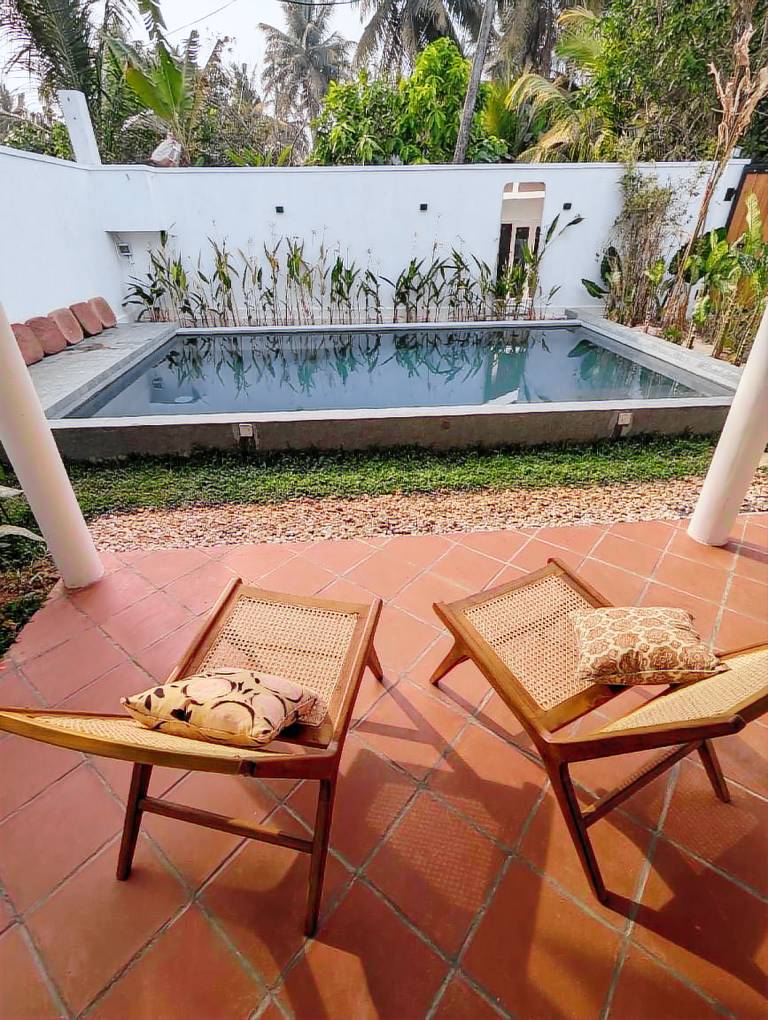 Vila Ahangama