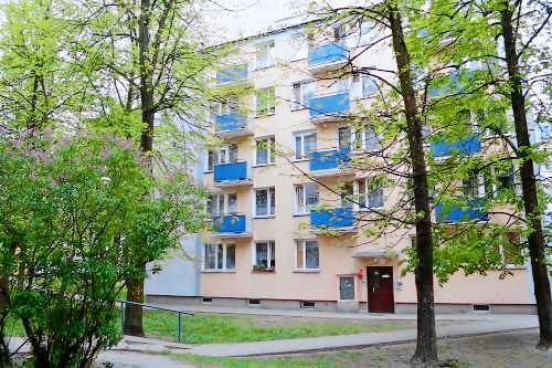 Apartament Chełm