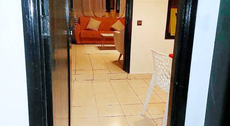 Rental apartment with 1 room for 2 persons — photo 5