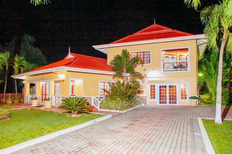 Villa Tobago