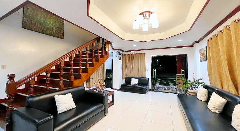 Gilin Suites Puerto Princesa Palawan — photo 2