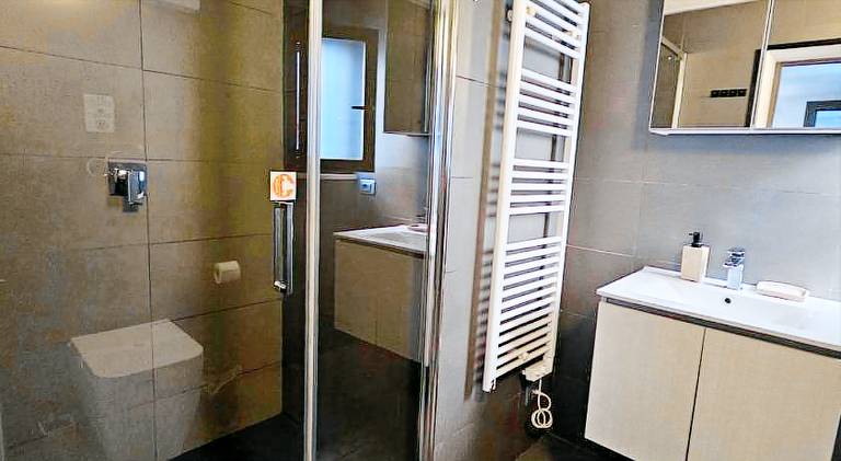 Beautiful rental apartment | Next to Knights' Square | Pets are welcome — photo 2