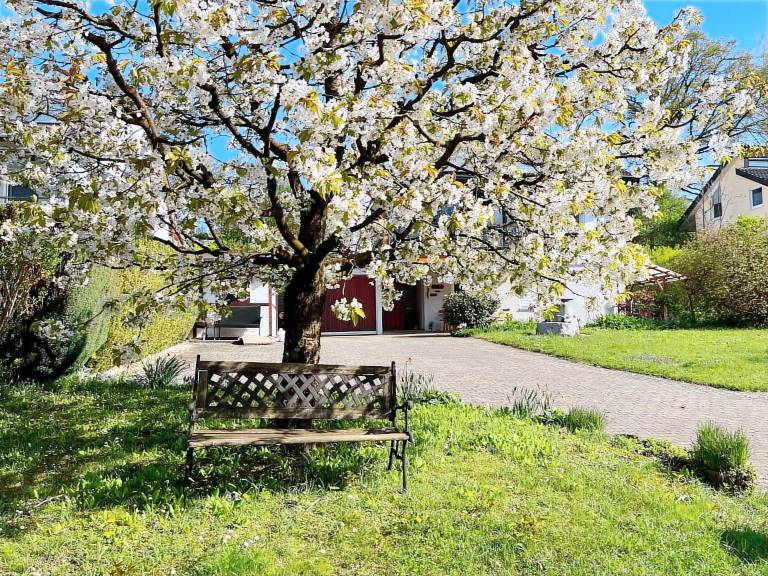Ferienwohnung in Mühlhofen, Bodensee f&uuml;r max. 2 Personen