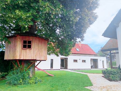 Apartmán Bziny