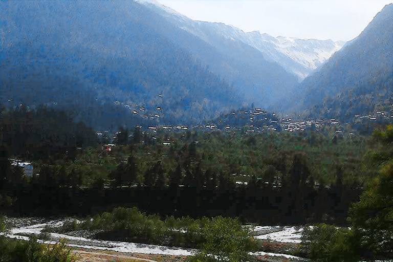 Hotel Mahadev Cottage — photo 4