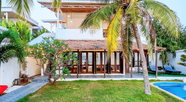 MaNao Beach house near Bangkok — photo 5