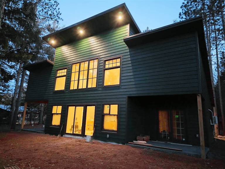 Cabin  Hayward