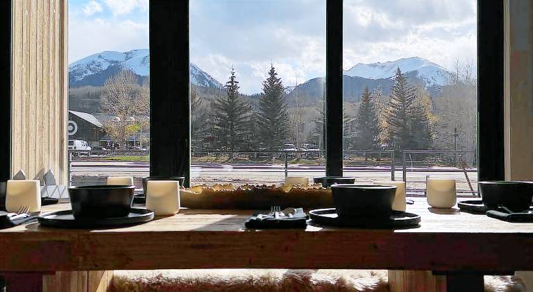 Rental apartment with 2 rooms for 7 persons — photo 4