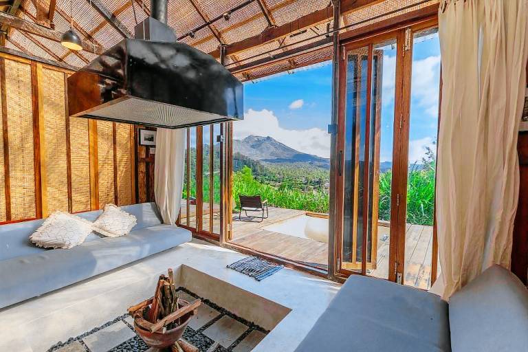 Villa Kintamani