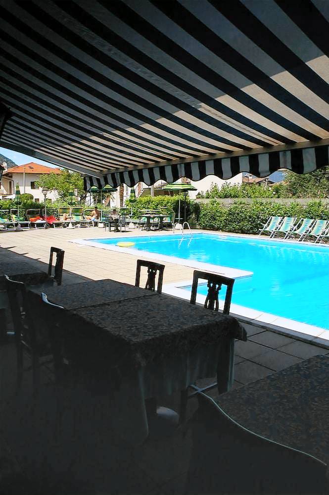 Hotel Sonenga — photo 4