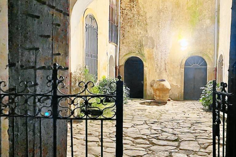 Bed & Breakfast  Stella Cilento