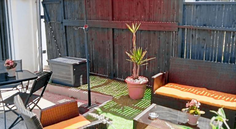 Rental apartment with pool | Pets allowed — photo 4