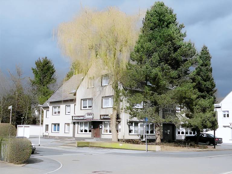 Hotel Wiedenhof in Monheim
