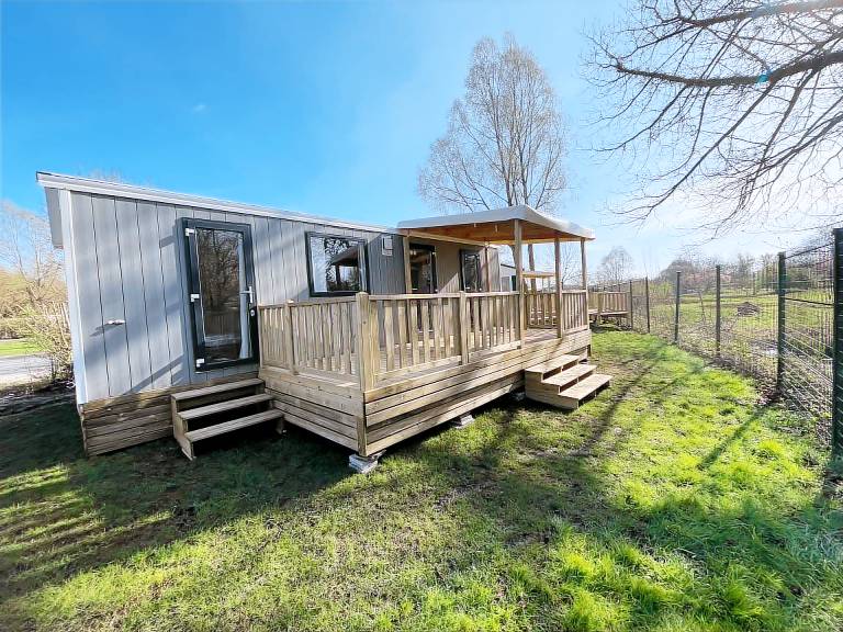 Caravan Amiens