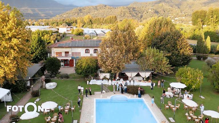 Appartamento a Camaiore