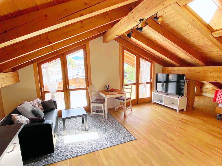 Ferienwohnung Schliersee