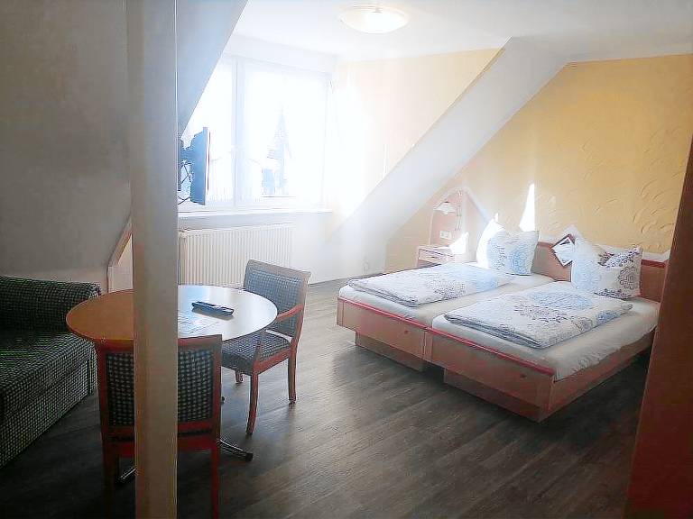 Privatzimmer Coesfeld