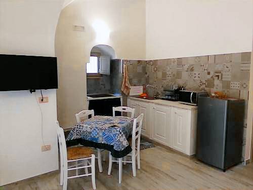 Casa San Severo