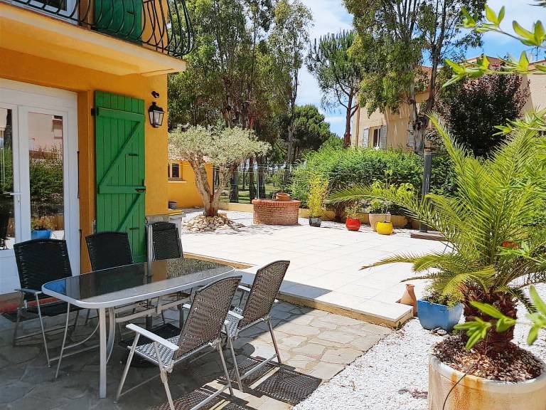 Appartement Argelès-sur-Mer