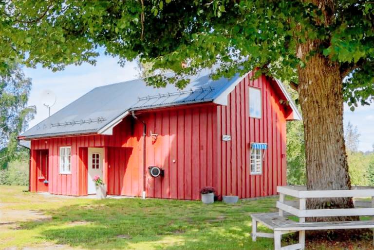 Ferienhaus in Norra Loffstrand, Schweden f&uuml;r max. 5 Personen